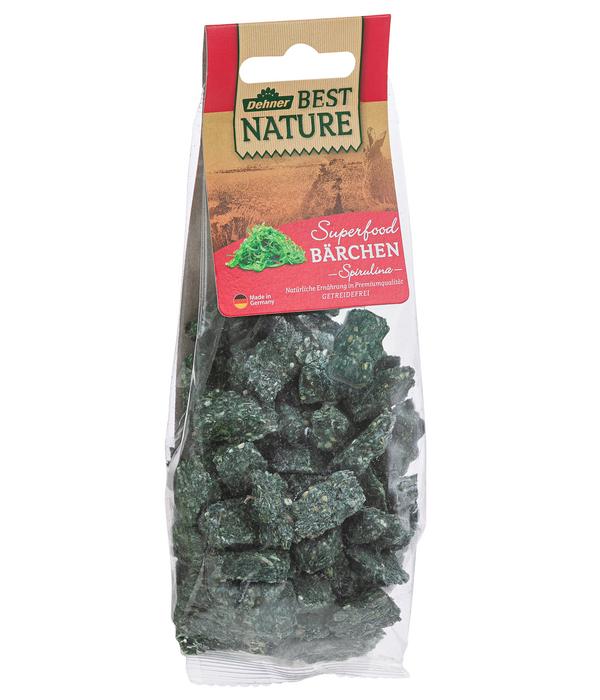 Dehner Best Nature Nagersnack Superfood
