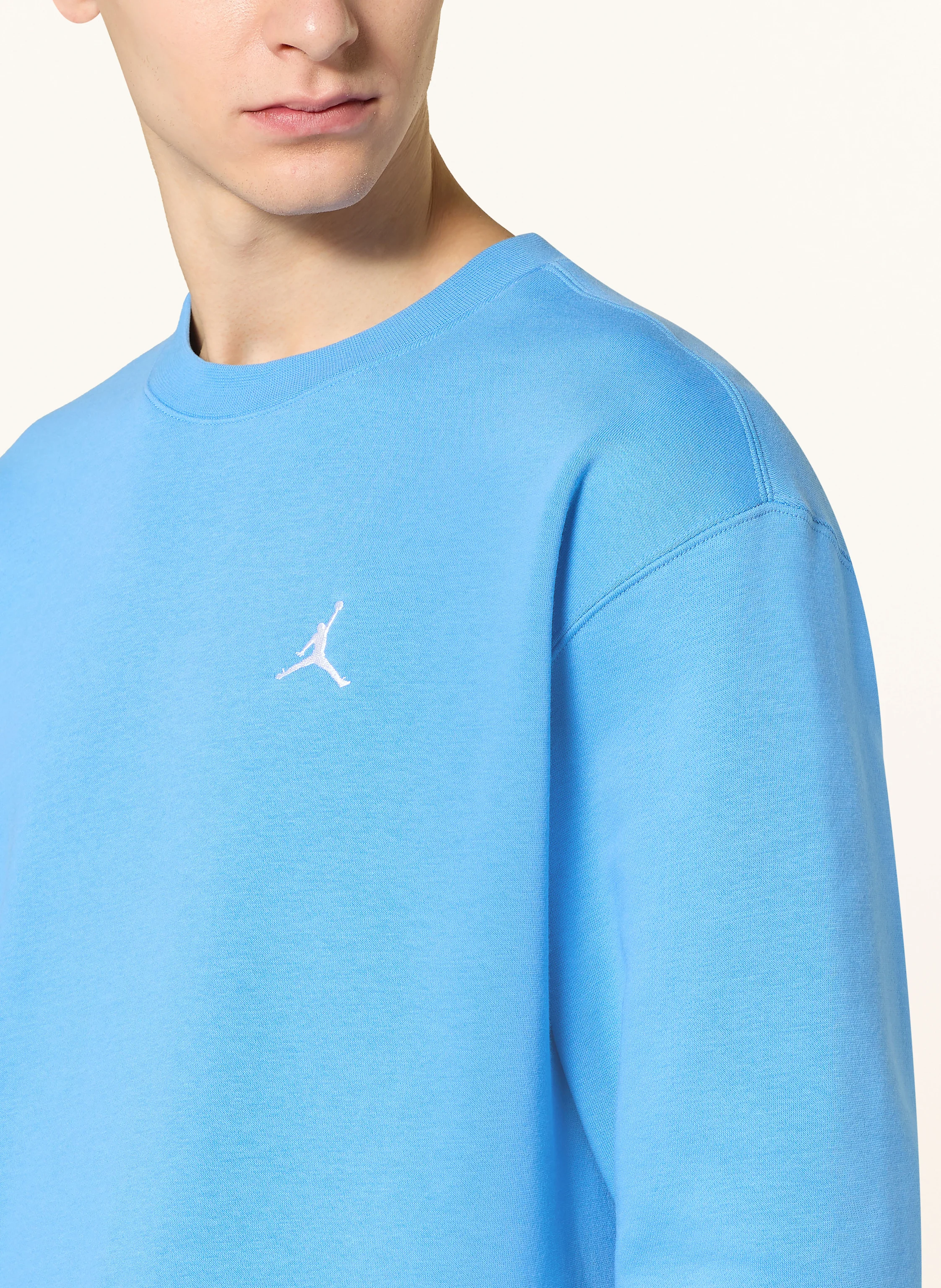 JORDAN Sweatshirt BROOKLYN