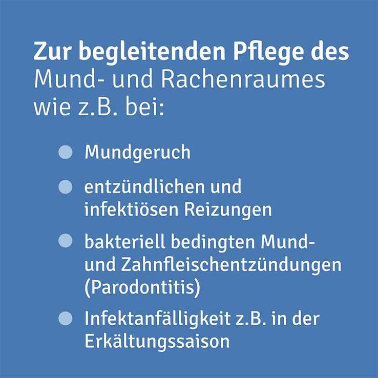 Repha OS Mund- und Rachenspray, 12 ml