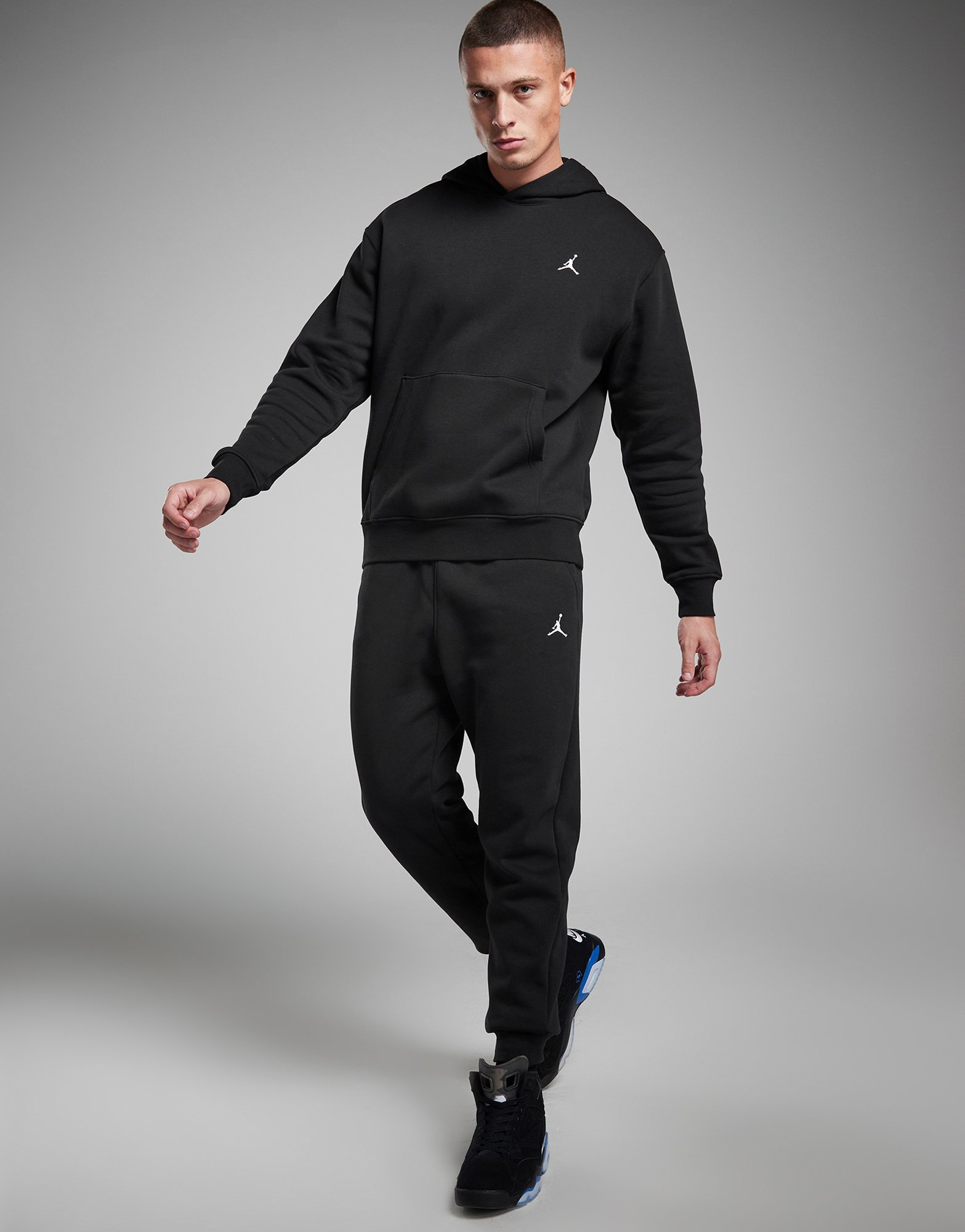 Jordan Sweat à Capuche Essential Homme