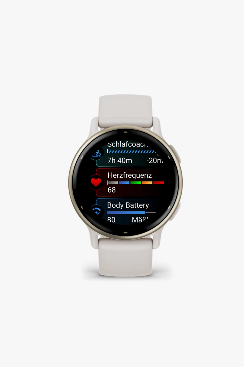 GARMIN vívoactive® 5 Sportuhr