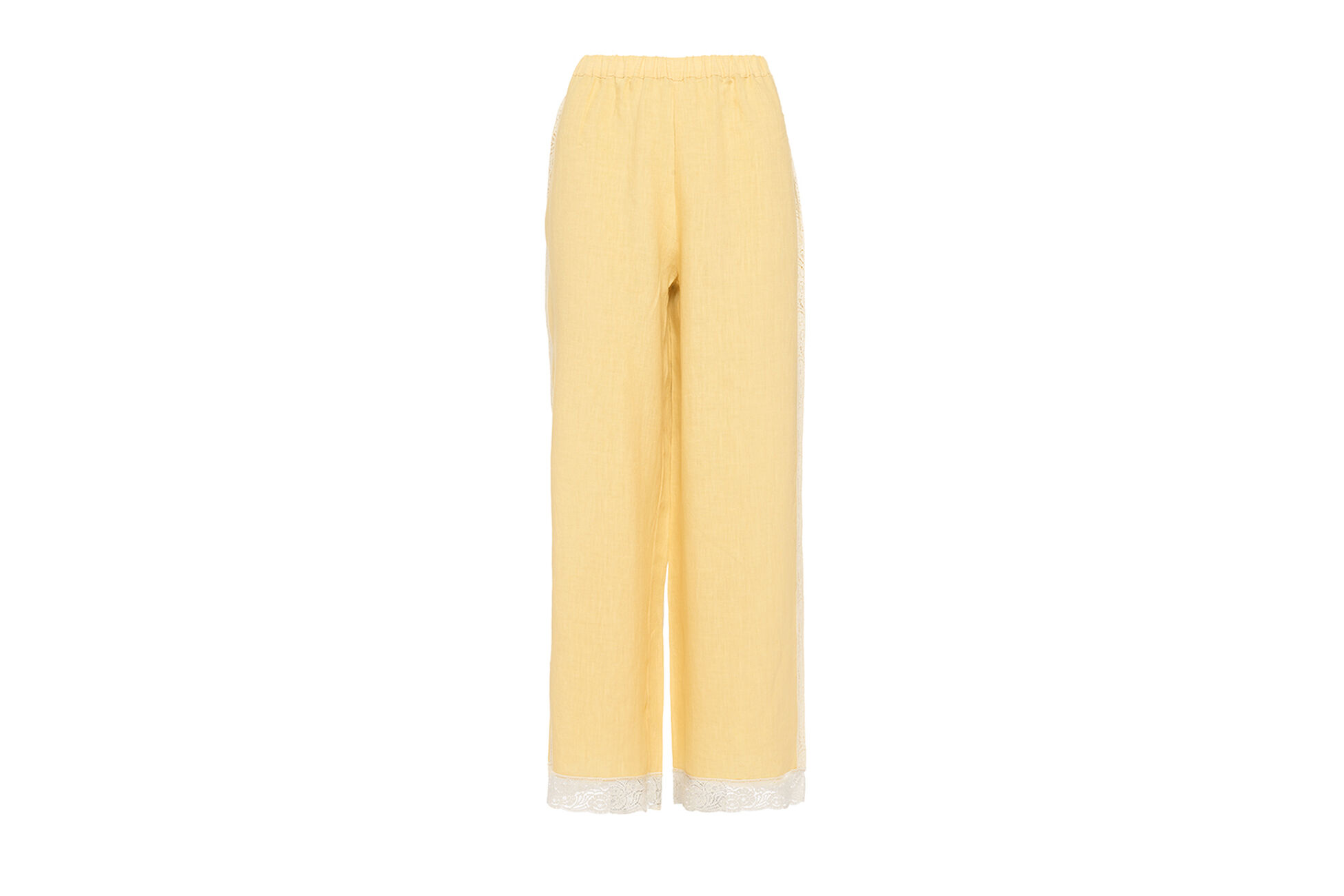 Lagune Pantalon SABLE D'OR
