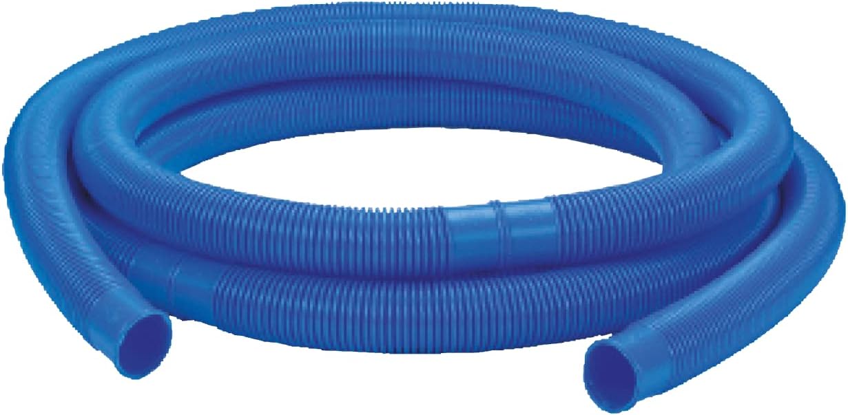 BWT Stahlwand-Pool Set 3,5 m | Aufstellbecken aus 0,6 mm Stahl | Komplettset mit Filteranlage, Skimmer, Schläuche, Sand & Edelstahlleiter | besonders Sicher & Stabil | 110 cm Wasserstand