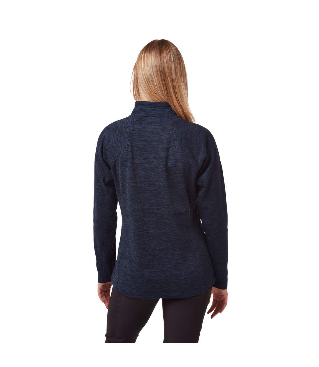 Craghoppers - Veste polaire - Femme (Bleu marine) - UTCG1280