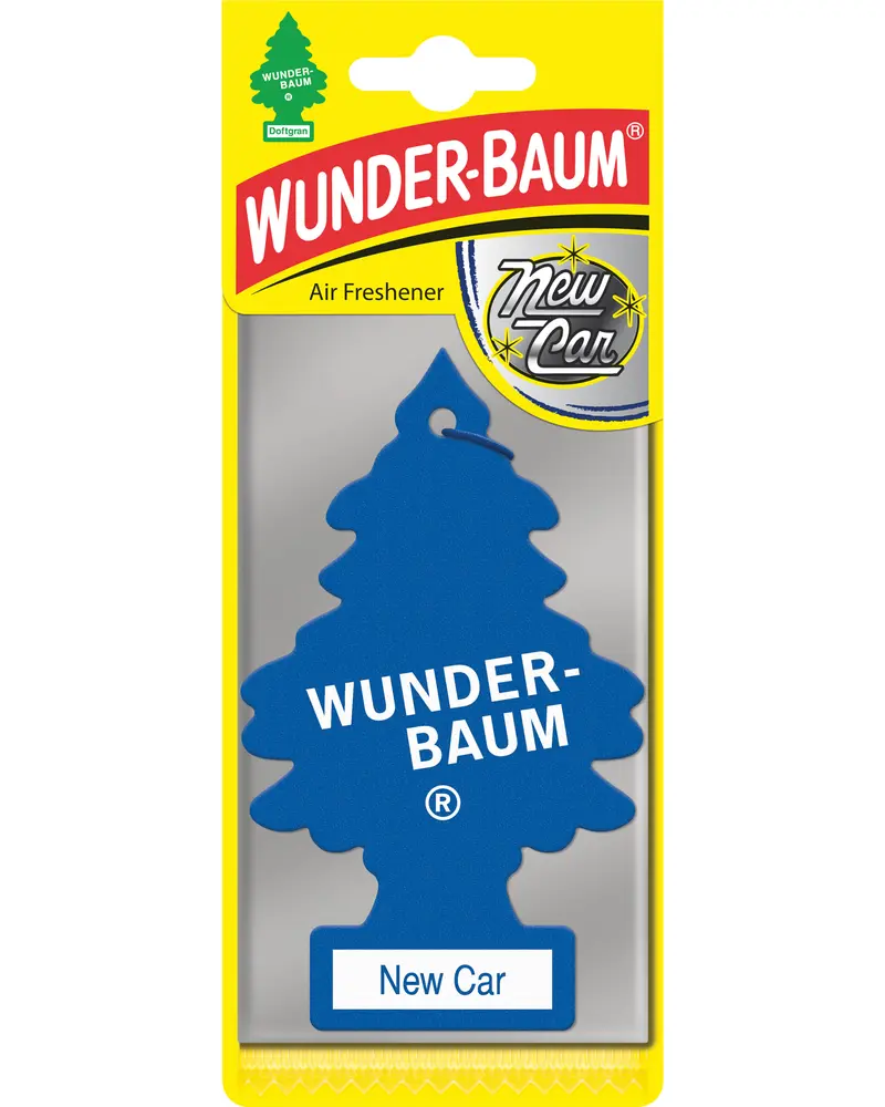 Wunderbaum luftfrisker
