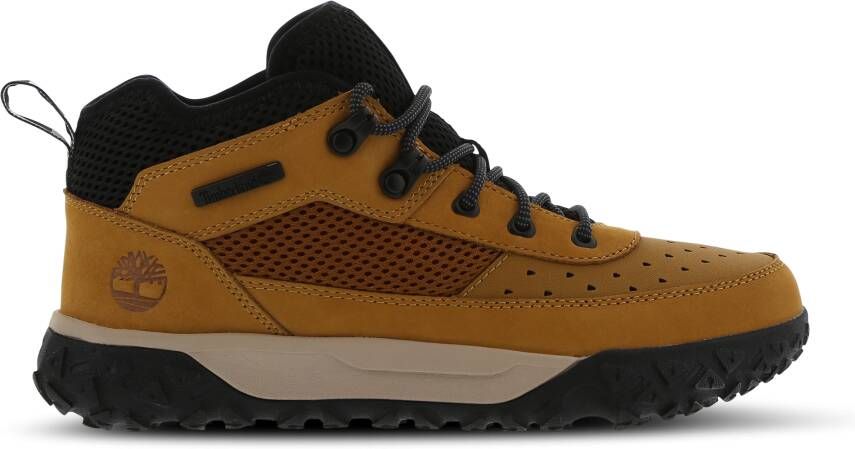 Timberland Hoge Sneakers GREENSTRIDE MOTION 6 LOW LACE UP