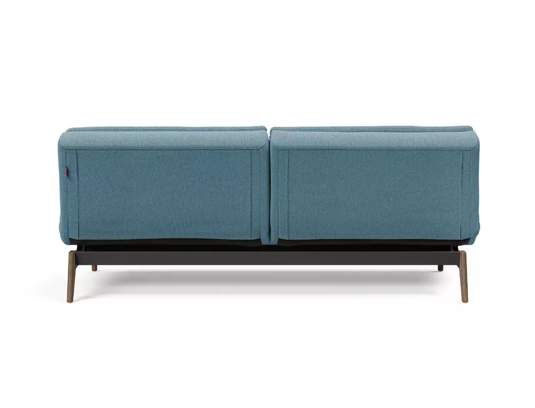 Schlafsofa Dublexo Eik Raucheiche