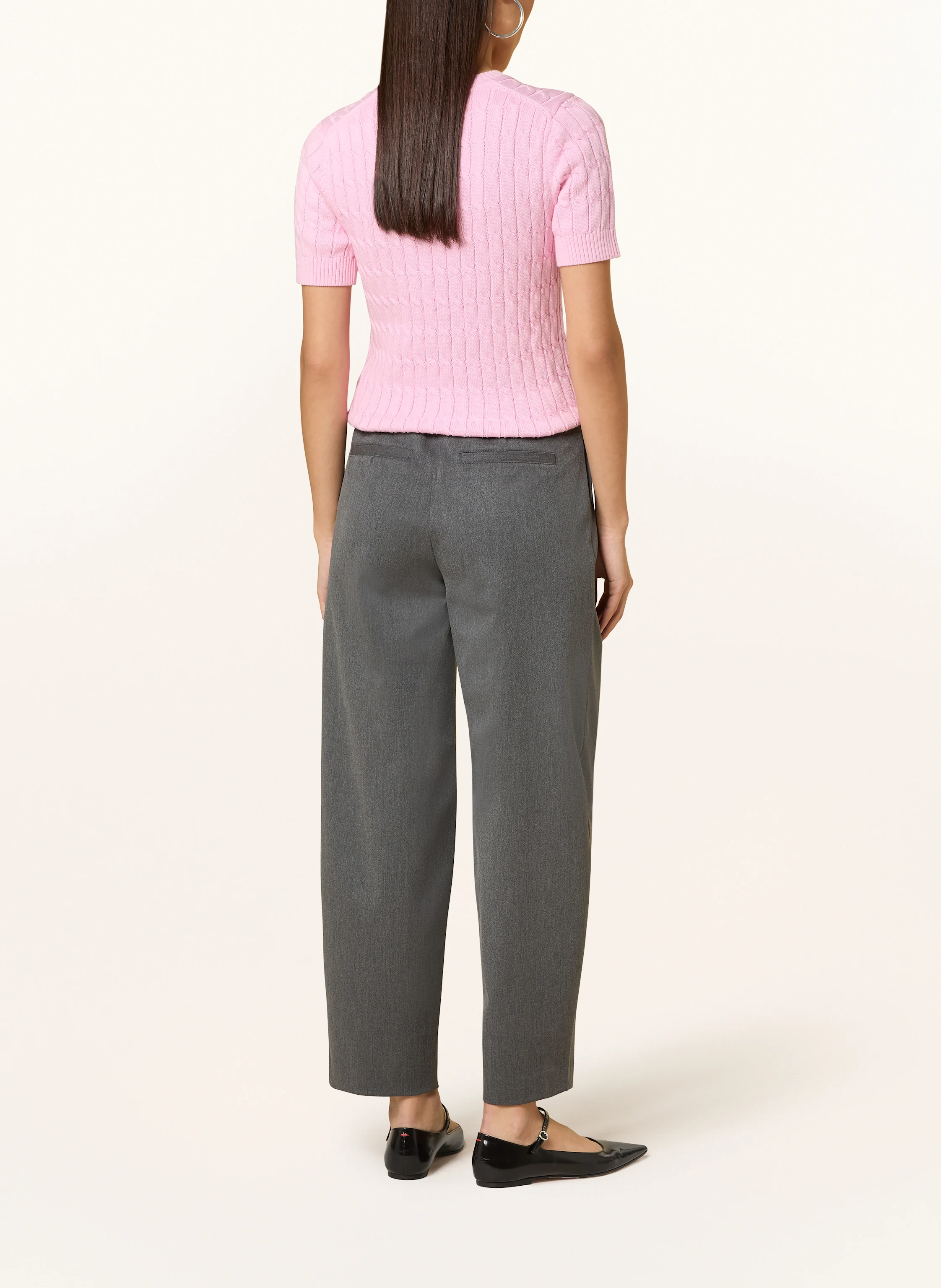 TOMMY HILFIGER Strickshirt