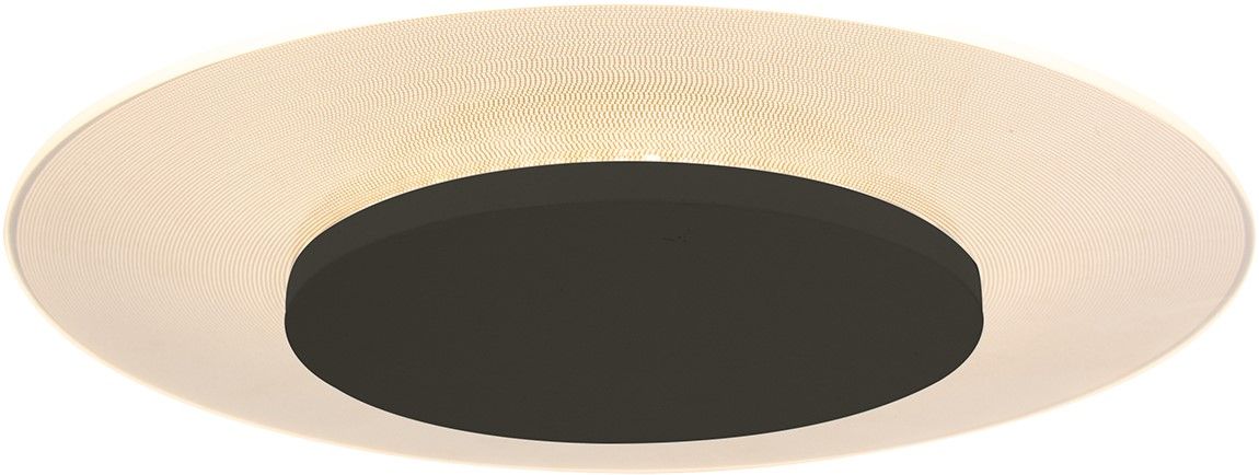 Plafondlamp 7799ZW Ceiling & Wall ⌀42  x H6 cm