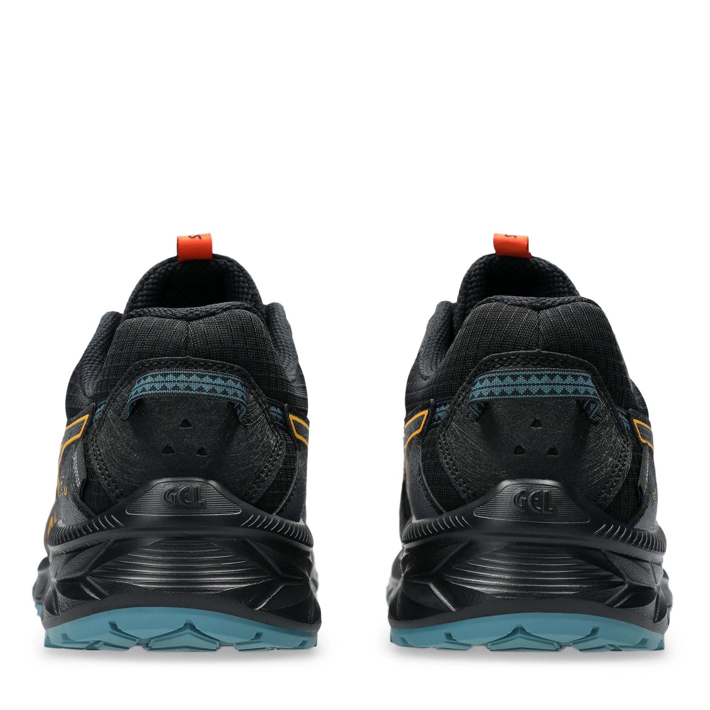 Asics Gel Venture 10 Waterproof Trail Running Shoes Mens