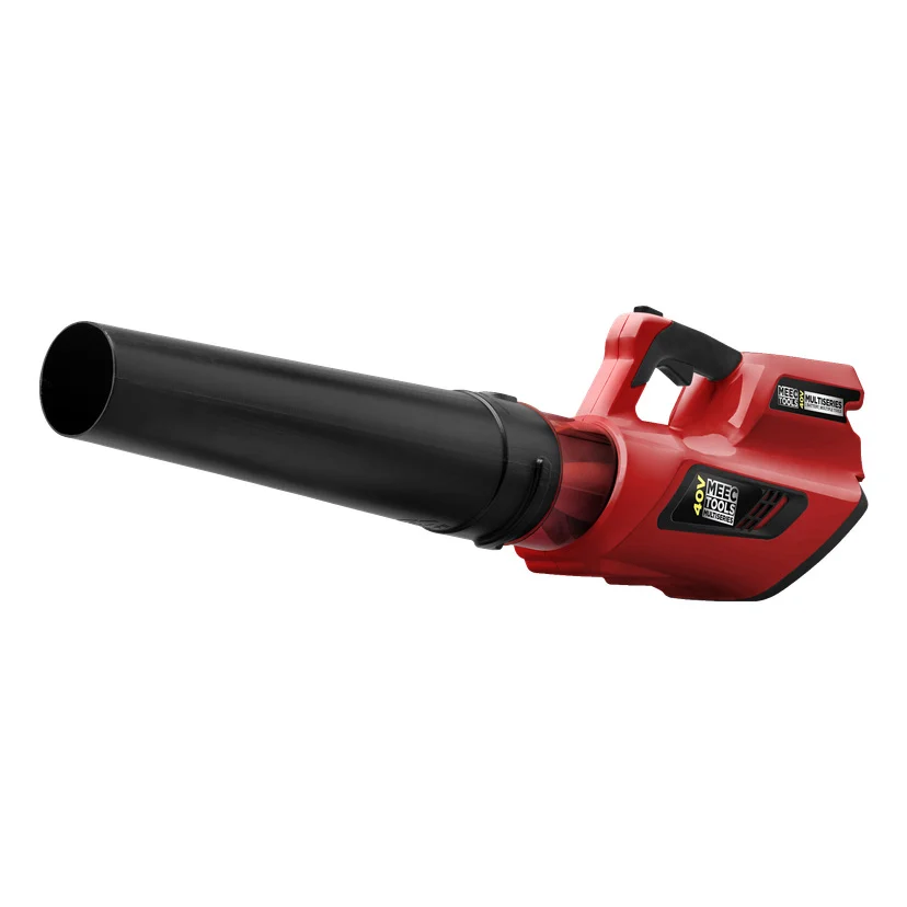 Batteridrevet løvblåser 40 V 131 / 147 km/h