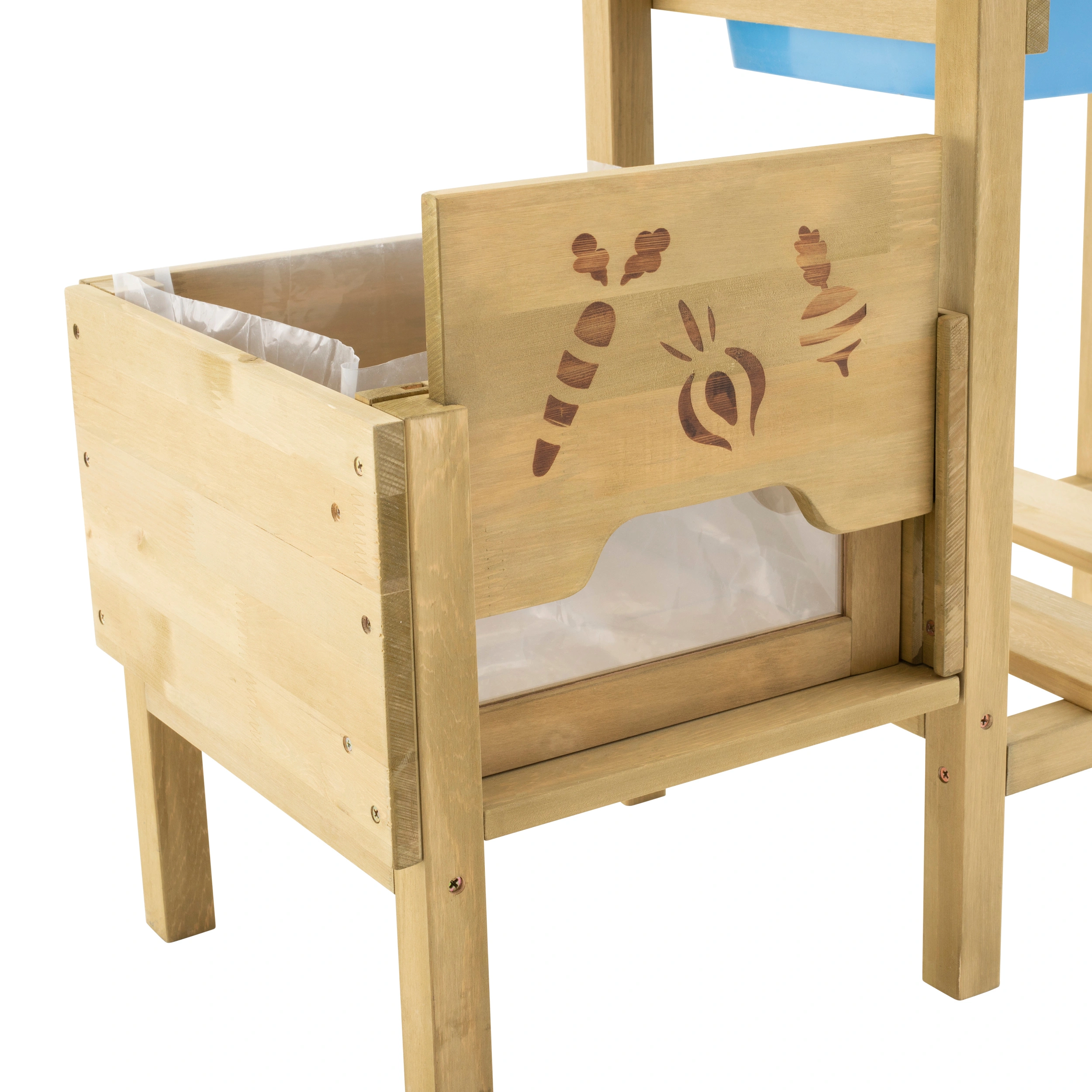 Kinder Pflanztisch GROW UP