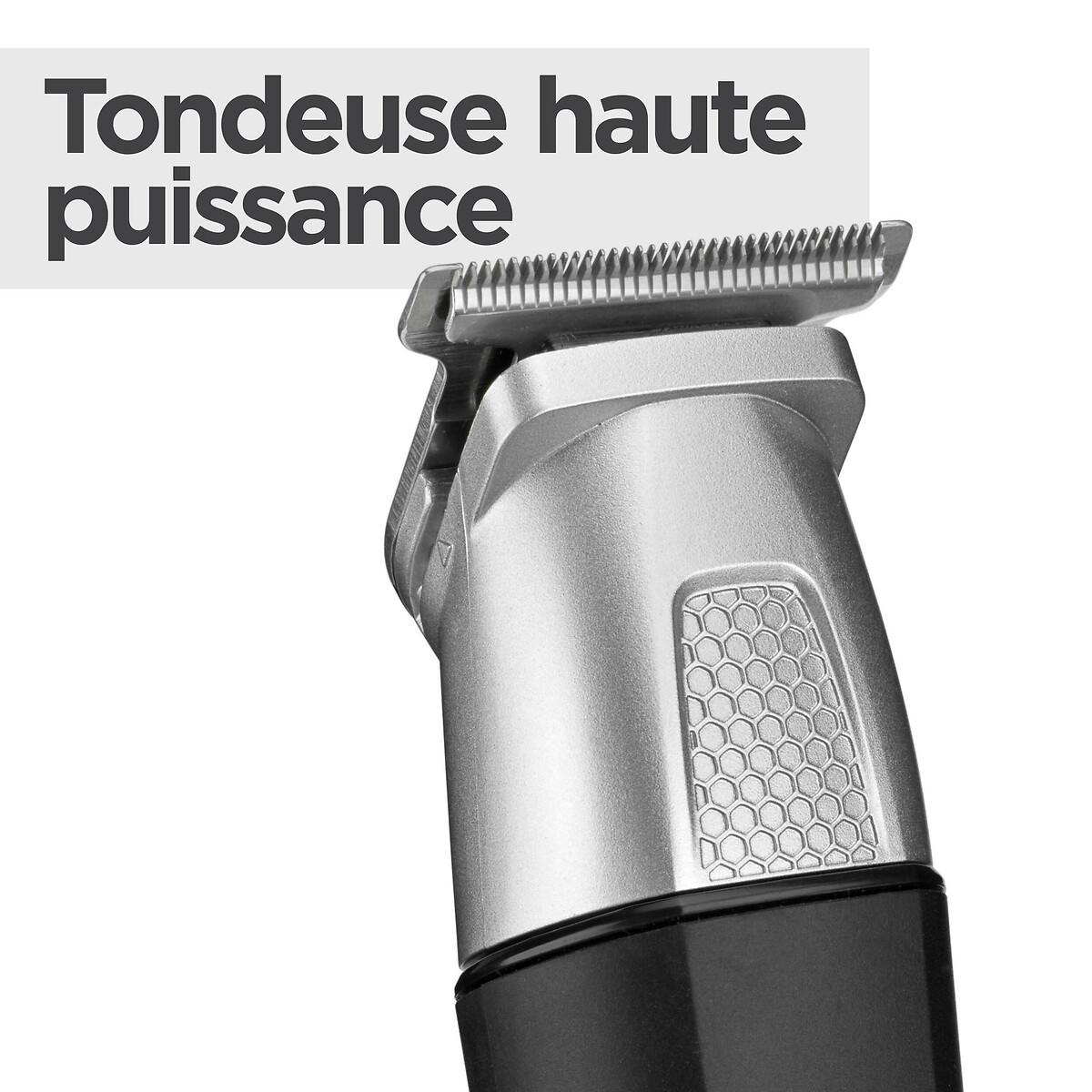 BABYLISS<br>Grafite 12 em 1 Aparador multifuncional MT987E