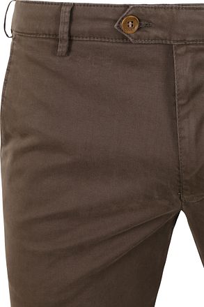 Meyer Broek Roma Broek Donkergroen 1150931600-29 kopen