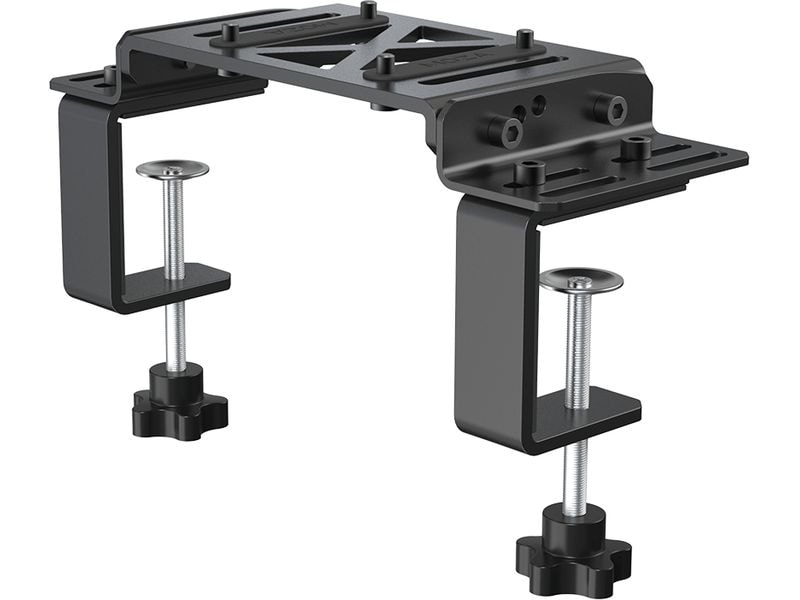 MOZA Racing Table Clamp Moza R5/R9/R12 Tisch-Montagebügel für Moza Racing Wheelbase R5 / R9 / R12