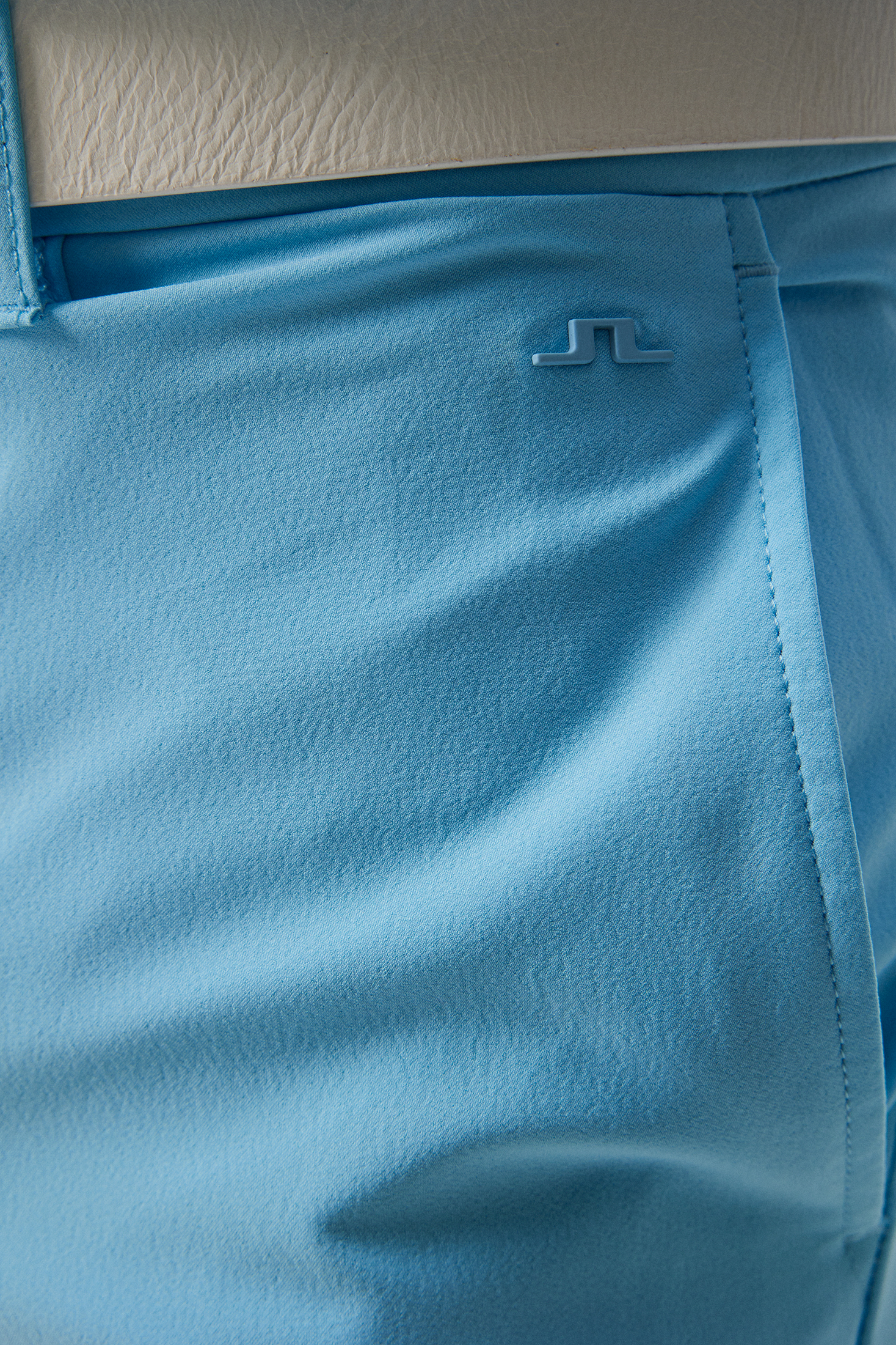 Eloy Shorts Herre Baltic Sea