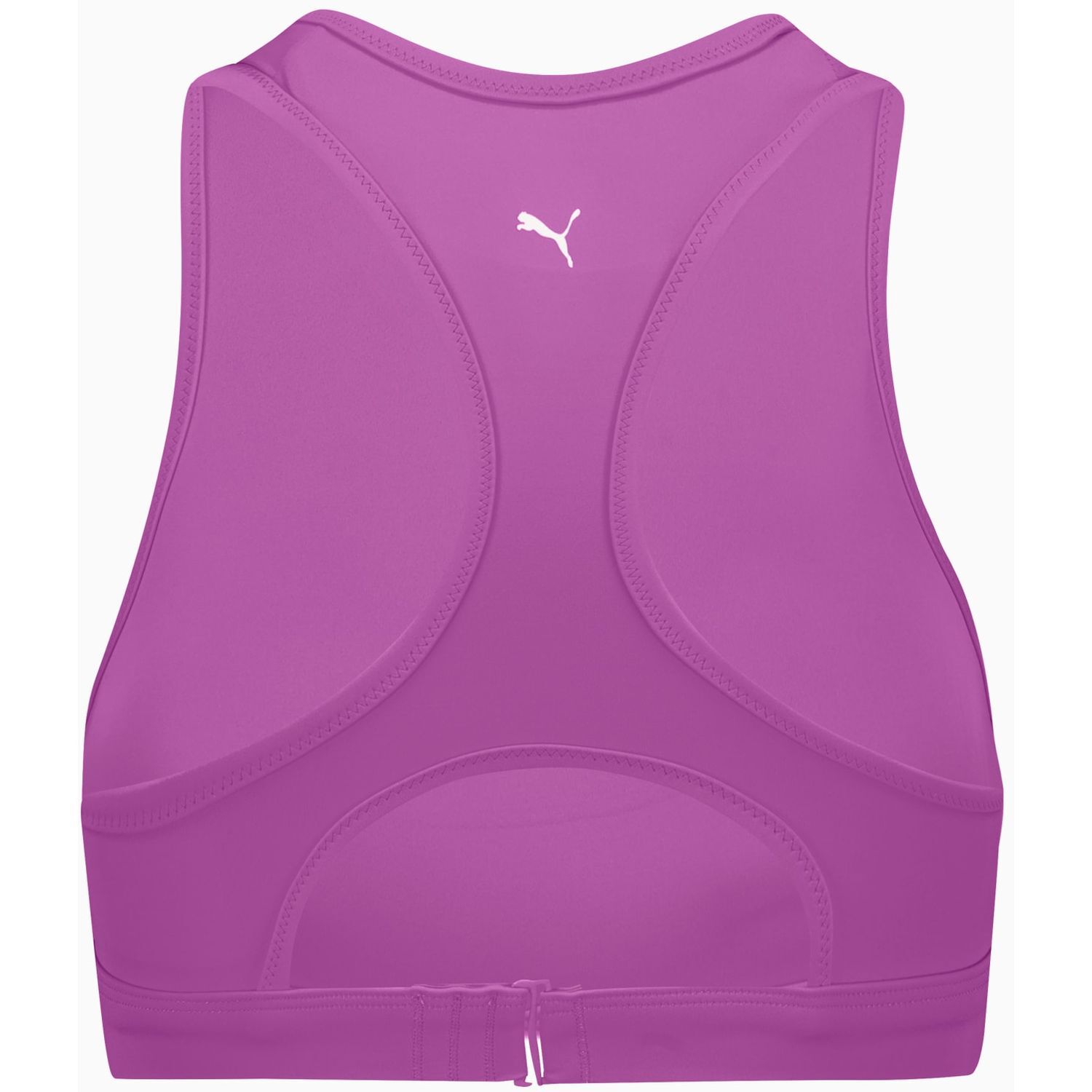PumaSwim Women Racerback Swim Top 1P