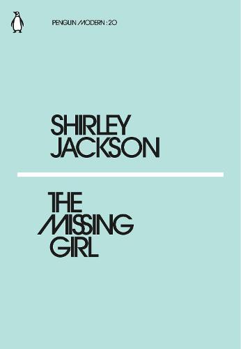 The Missing Girl - Penguin Modern (Paperback)