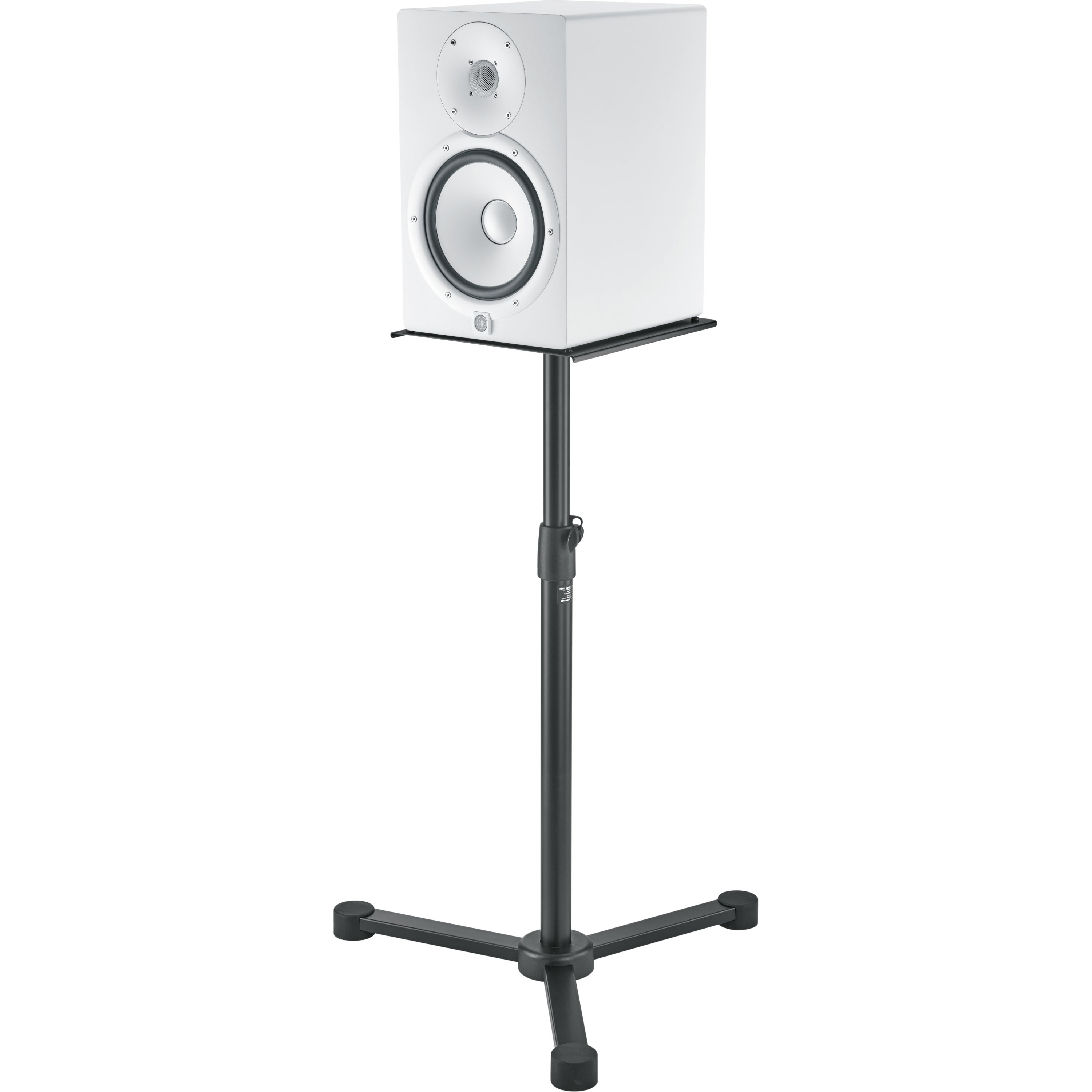 Konig & Meyer 26722 monitor stand