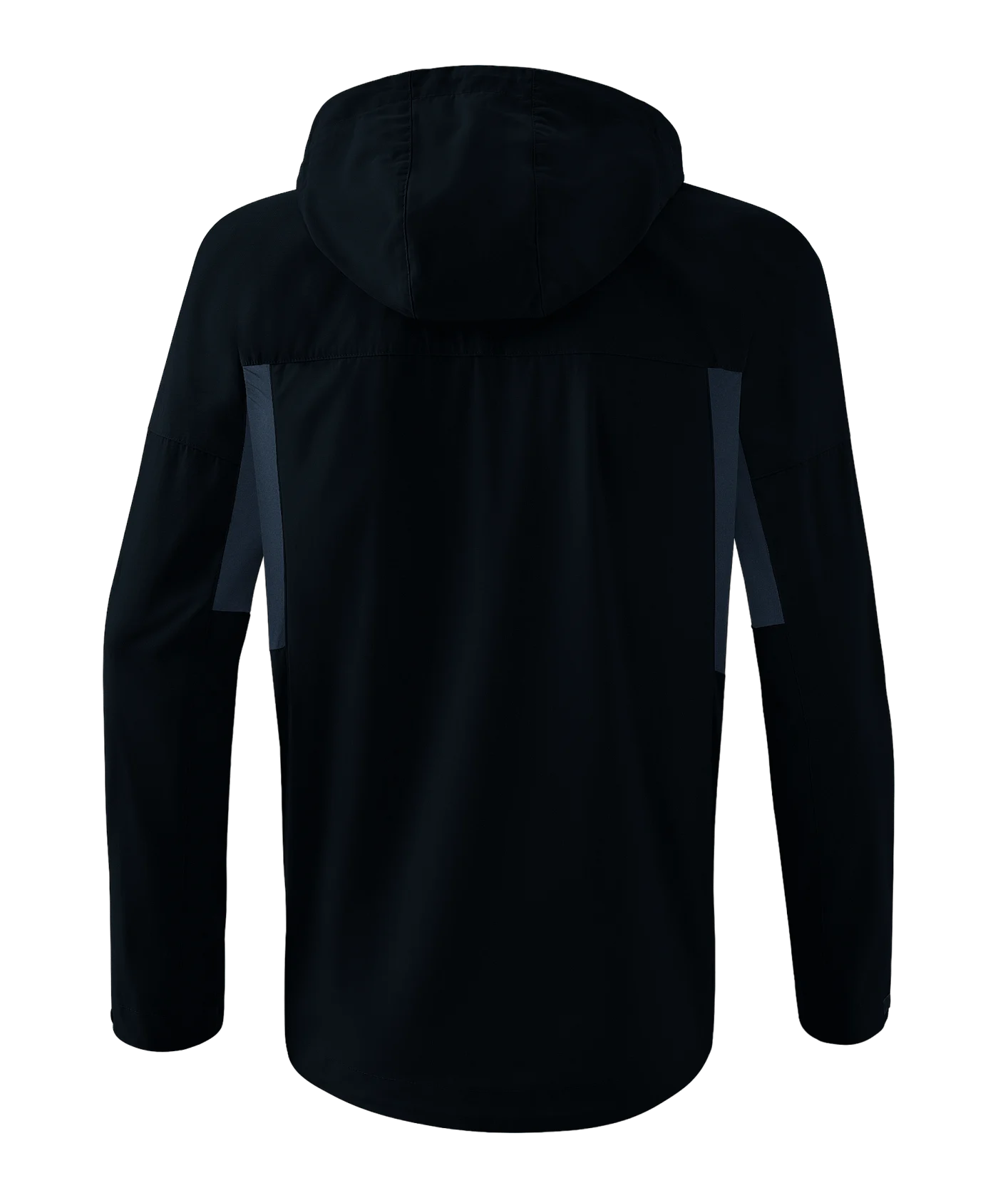 Erima Multifunktionsjacke Schwarz