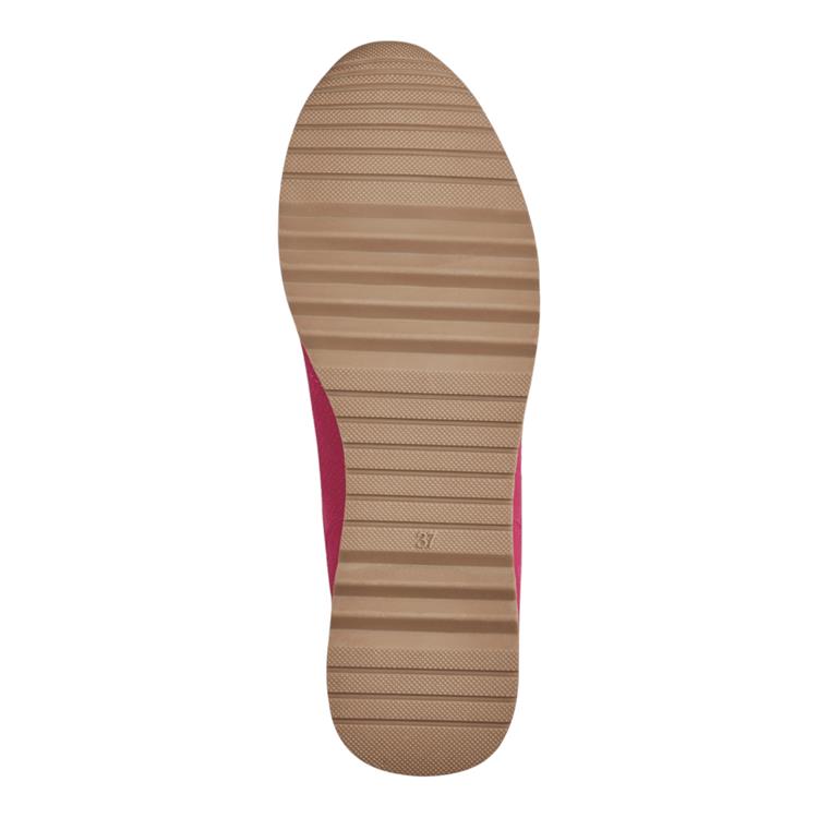 Marco Tozzi 2-23781-41 pink comb