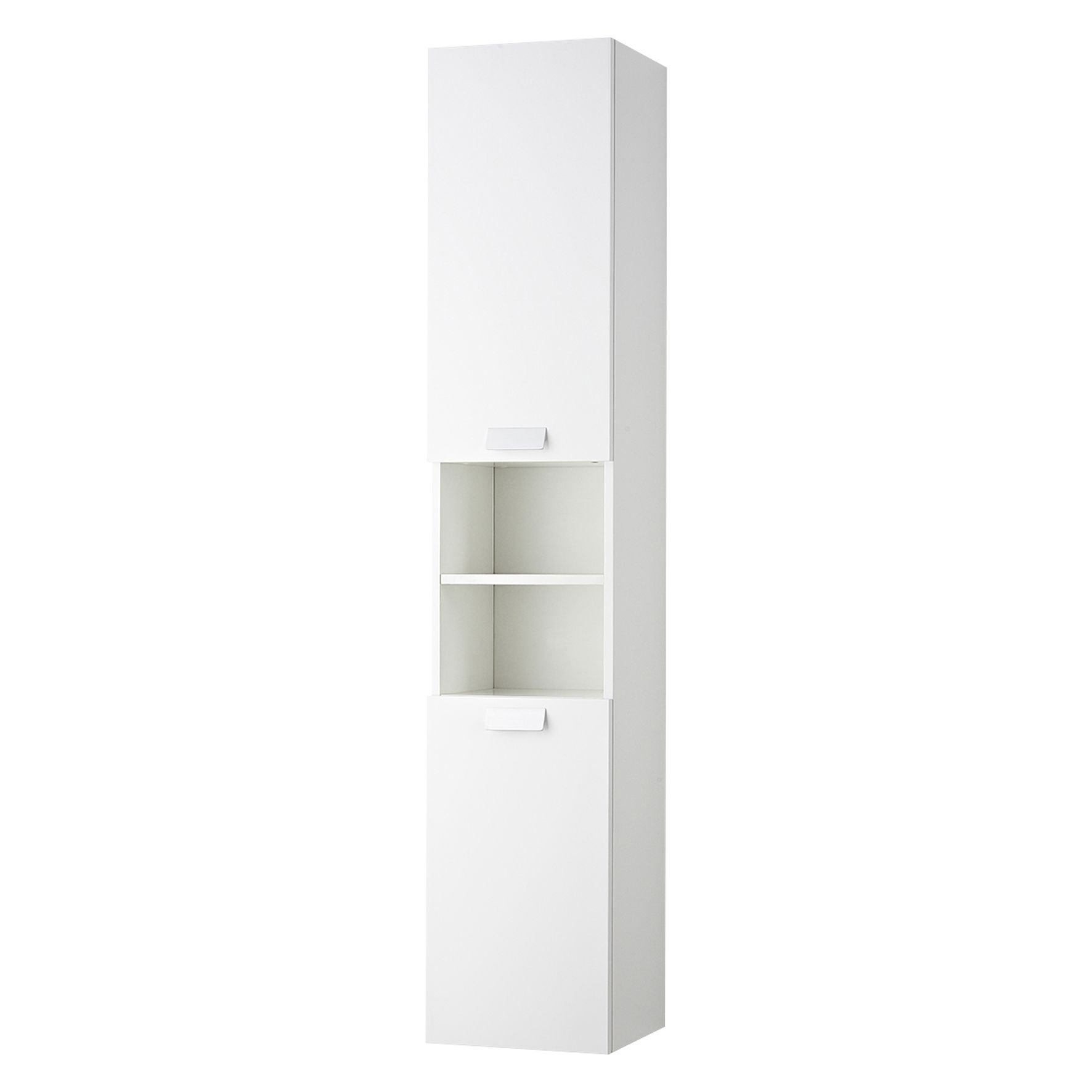 Differnz Fabulous Kolomkast wit