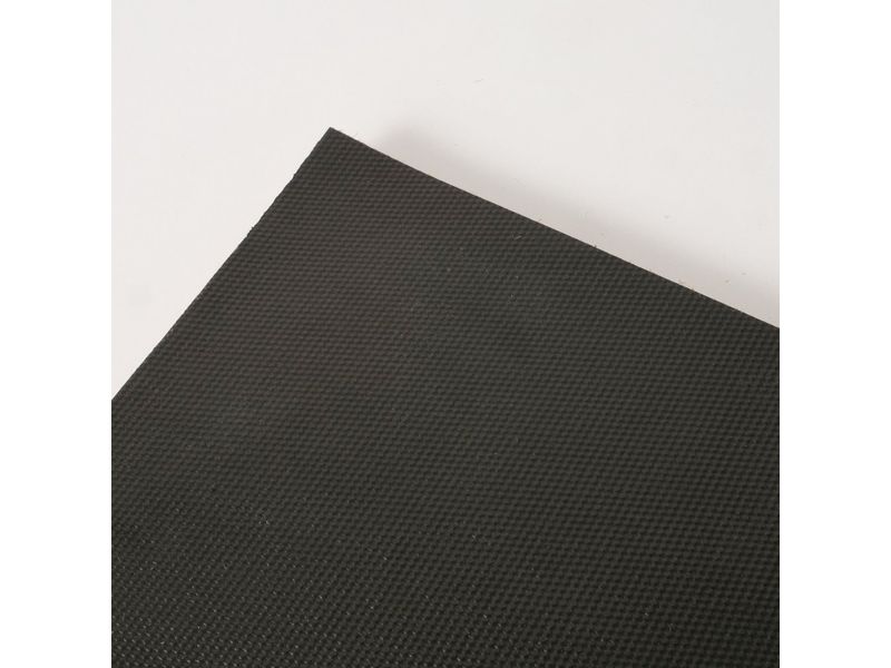 Boltze Fussmatte Paddehat 60 x 40 cm Thematische Haustürmatte