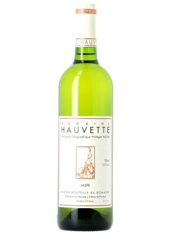 Jaspe - Hauvette