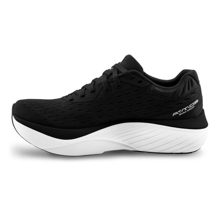 Topo Athletic Herre Løbesko Atmos Sort