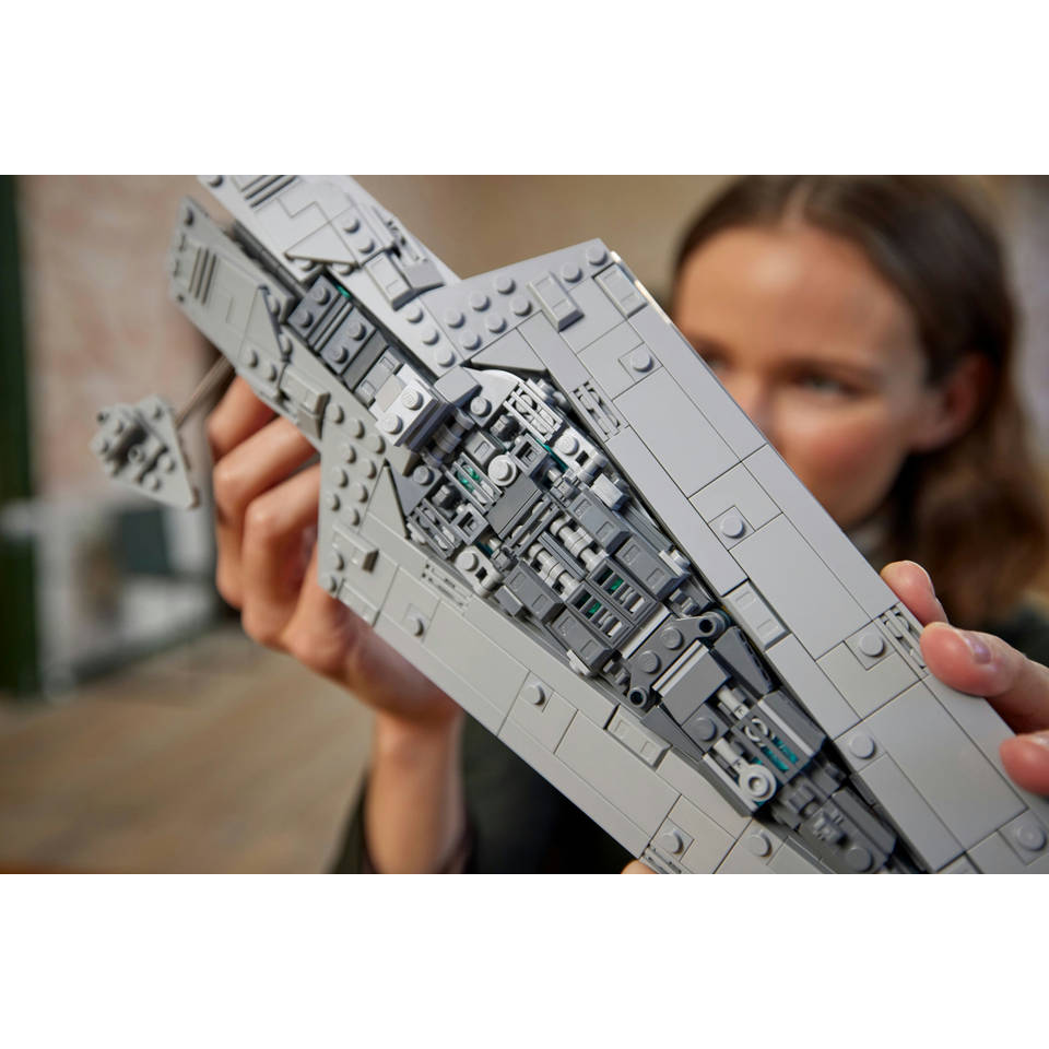 LEGO Star Wars Executor Super Star Destroyer 75356