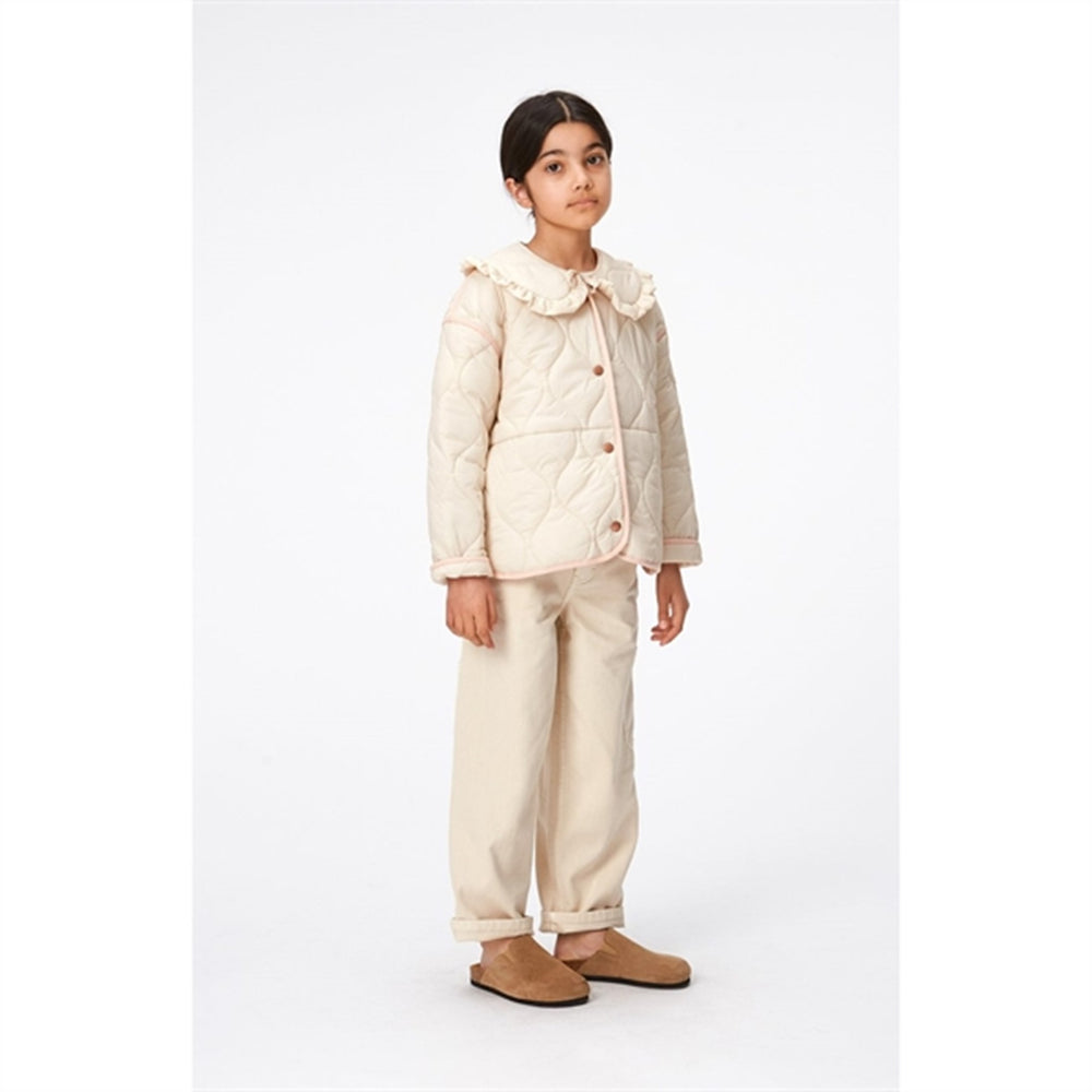 Naturelle Archer Bukser - Molo → Luksusbaby.dk