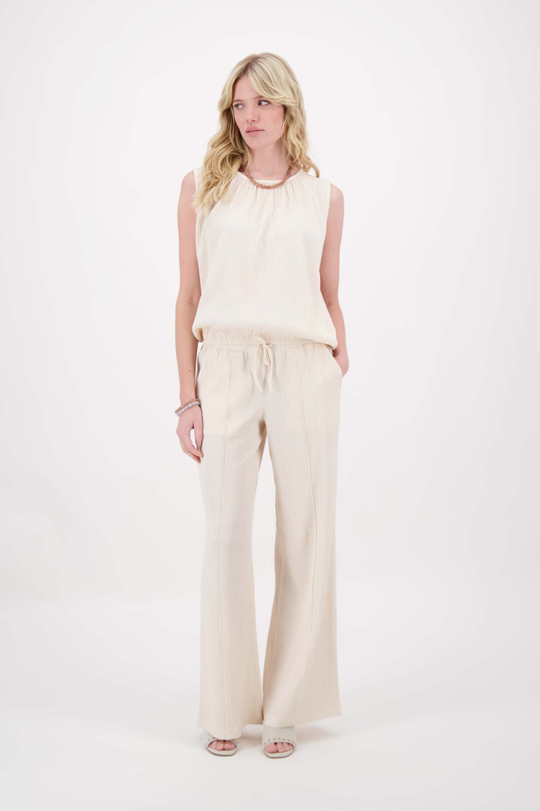 crincle broek