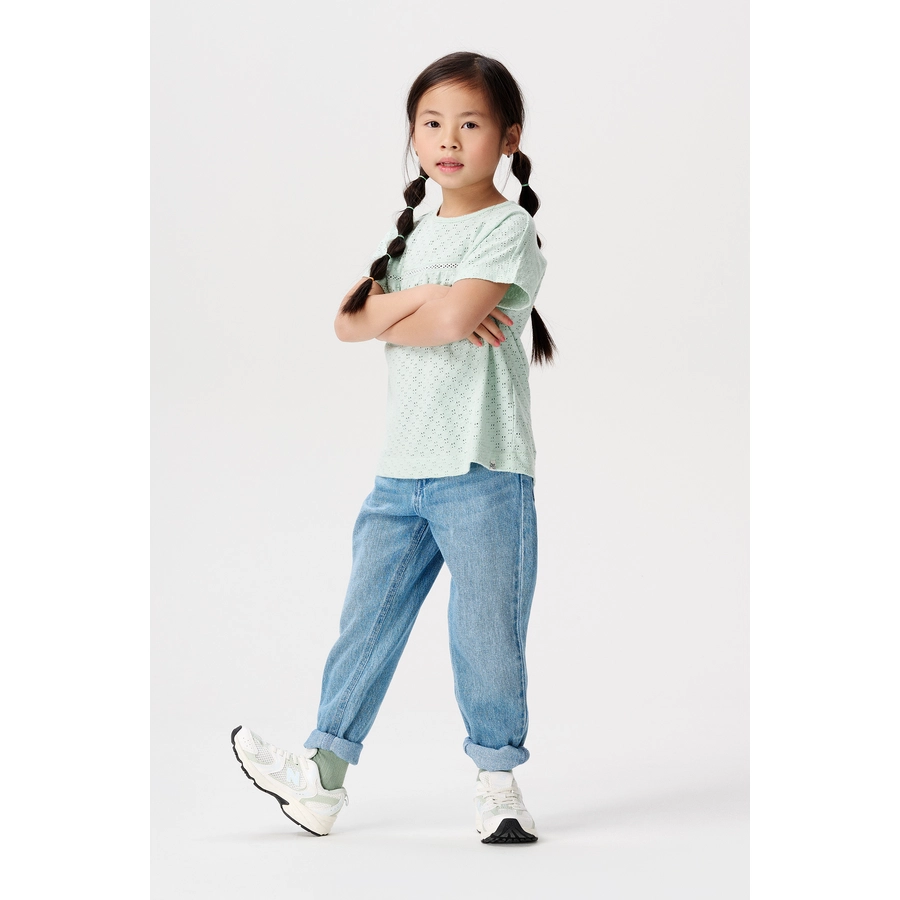 Noppies T-shirt Elsberry Surf Spray