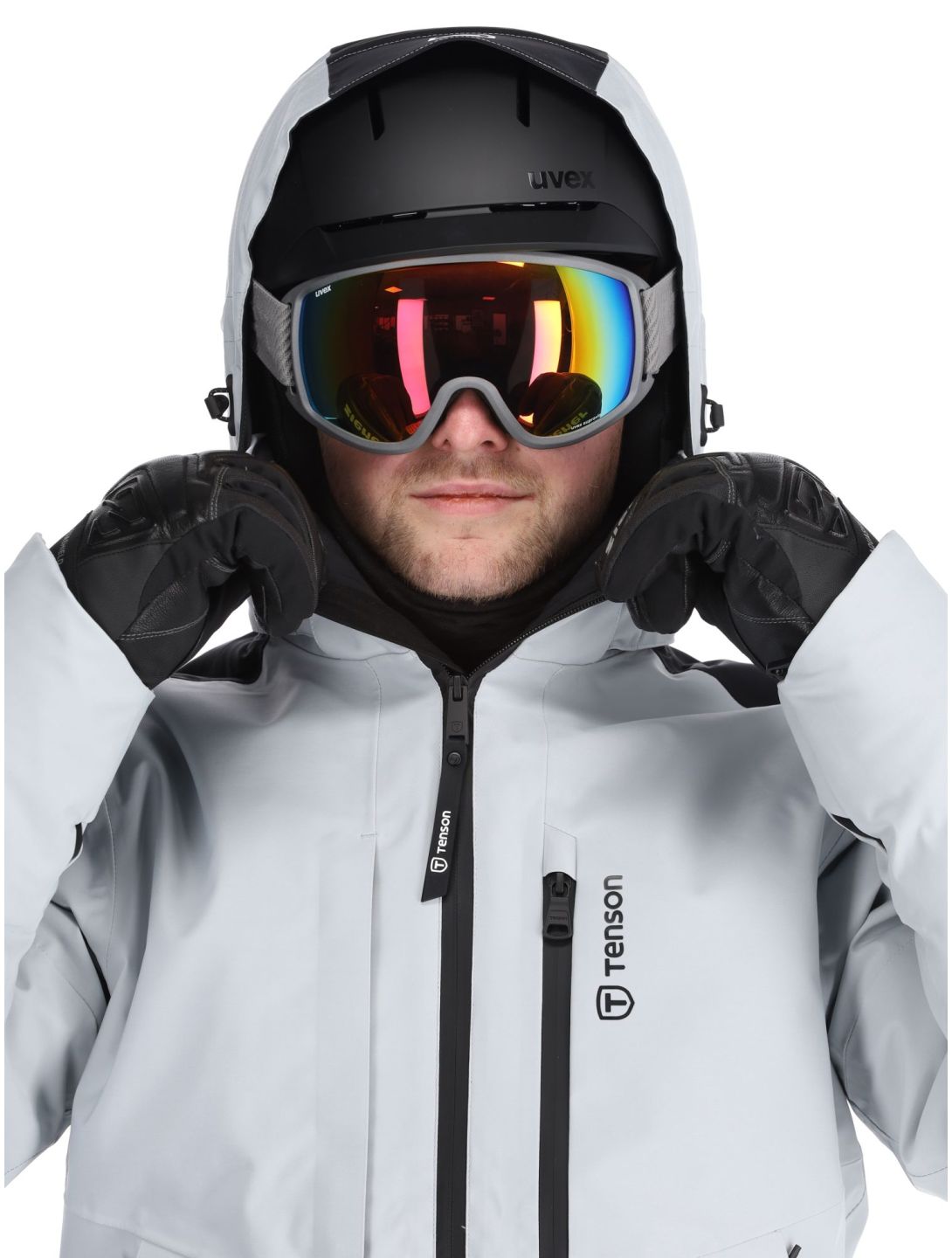 Core Ski ski-jas heren