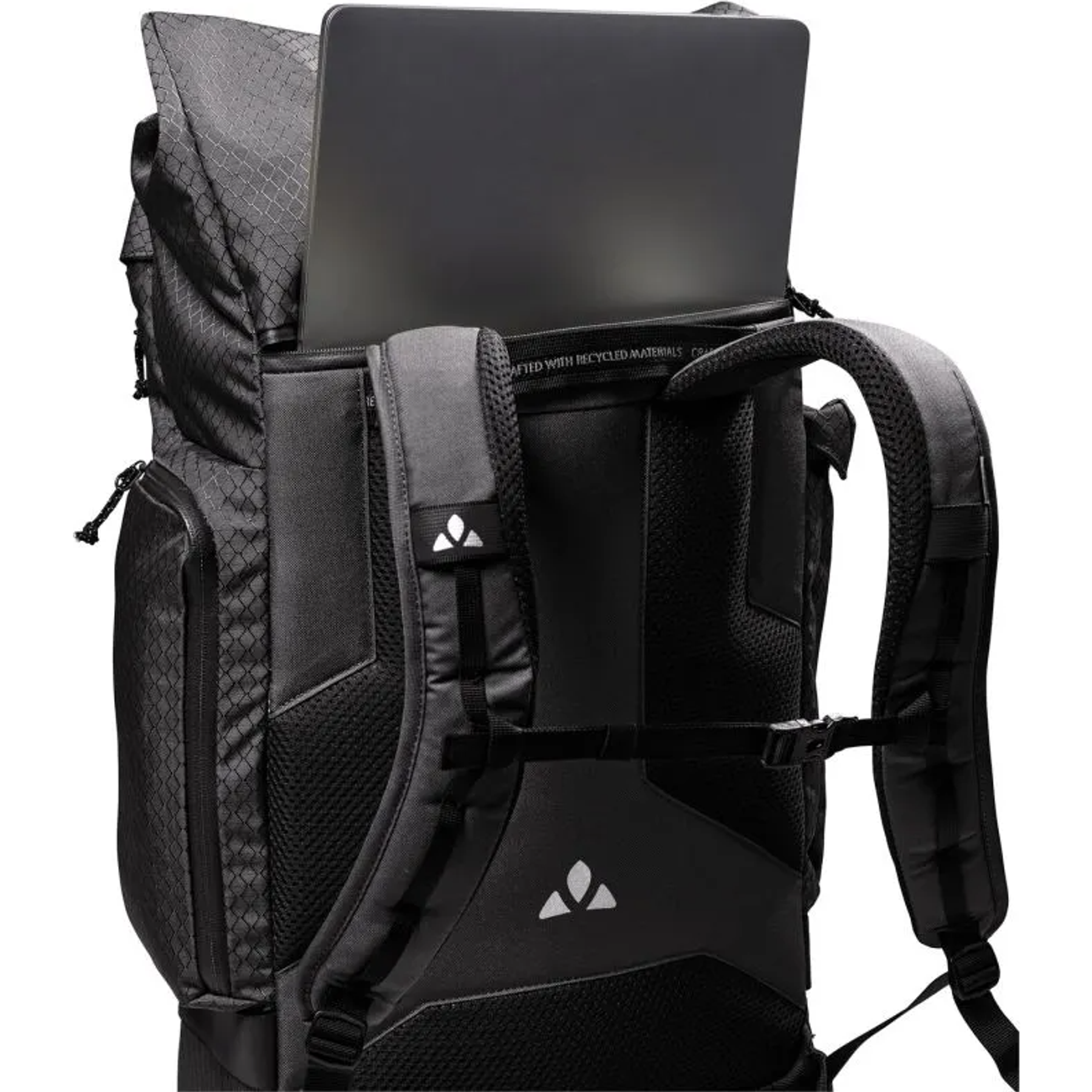 Vaude Cyclist 27L Rugzak
