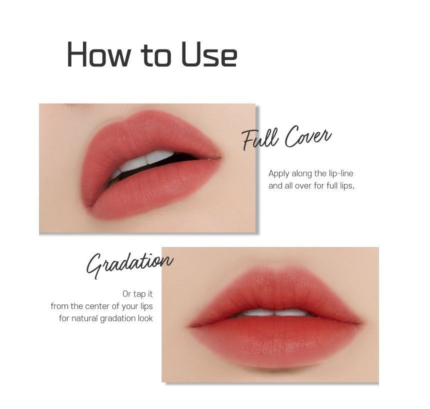 ETUDE - Fixerende tint #14 Rozenlila