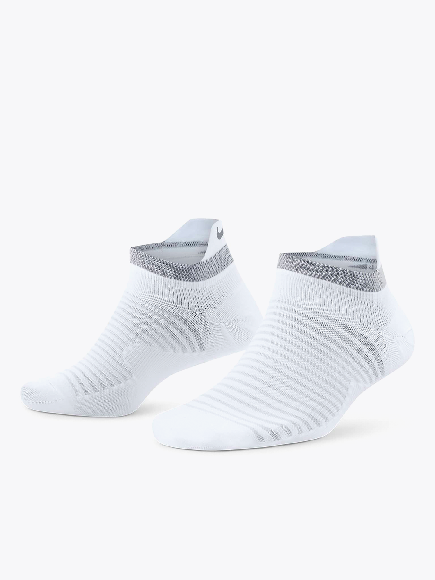 Spark Lightweight No-Show Sock