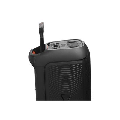 JBL PartyBox Stage 320 - Enceinte sans fil - Bluetooth - noir