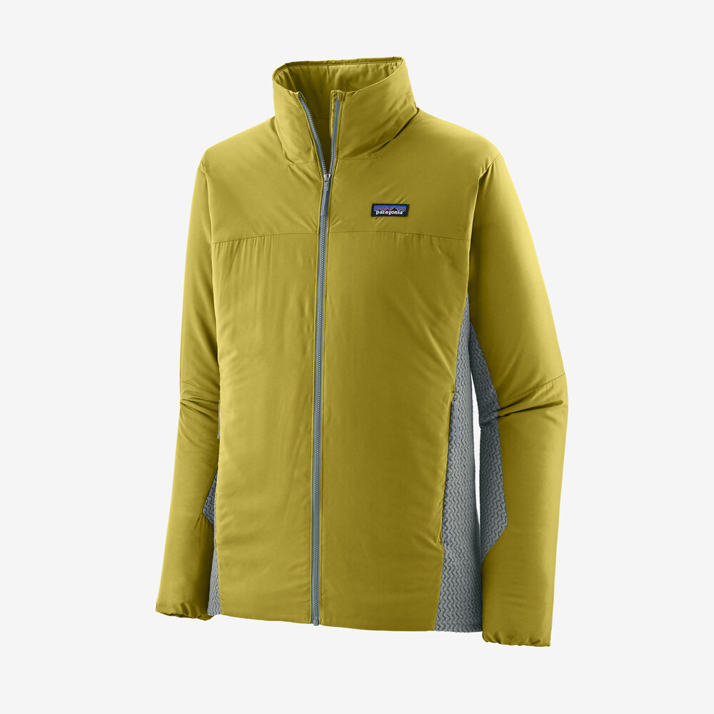Nano-Air Light Hybridjacke für Herren