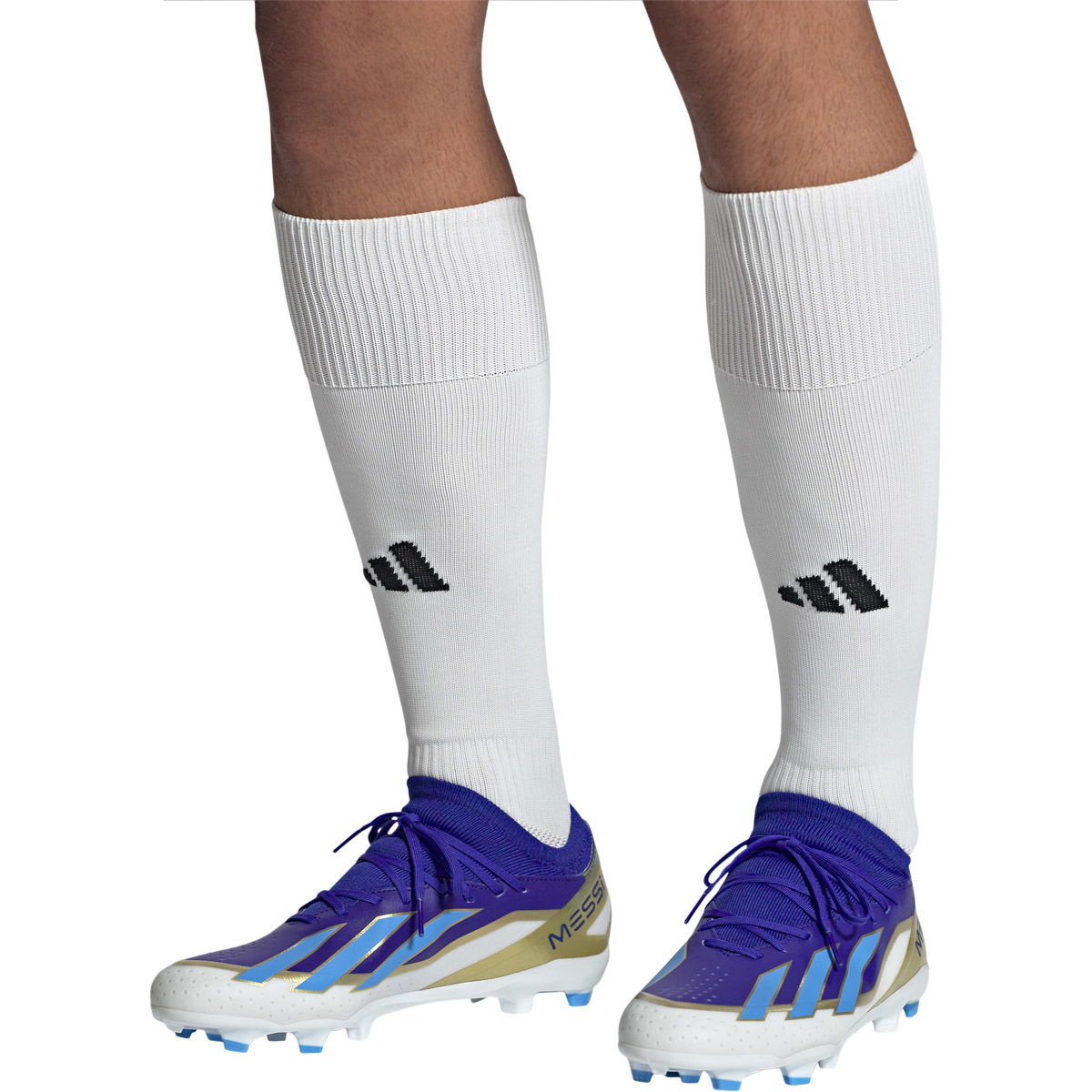 adidas X Crazyfast League Messi FG Fodboldstøvler