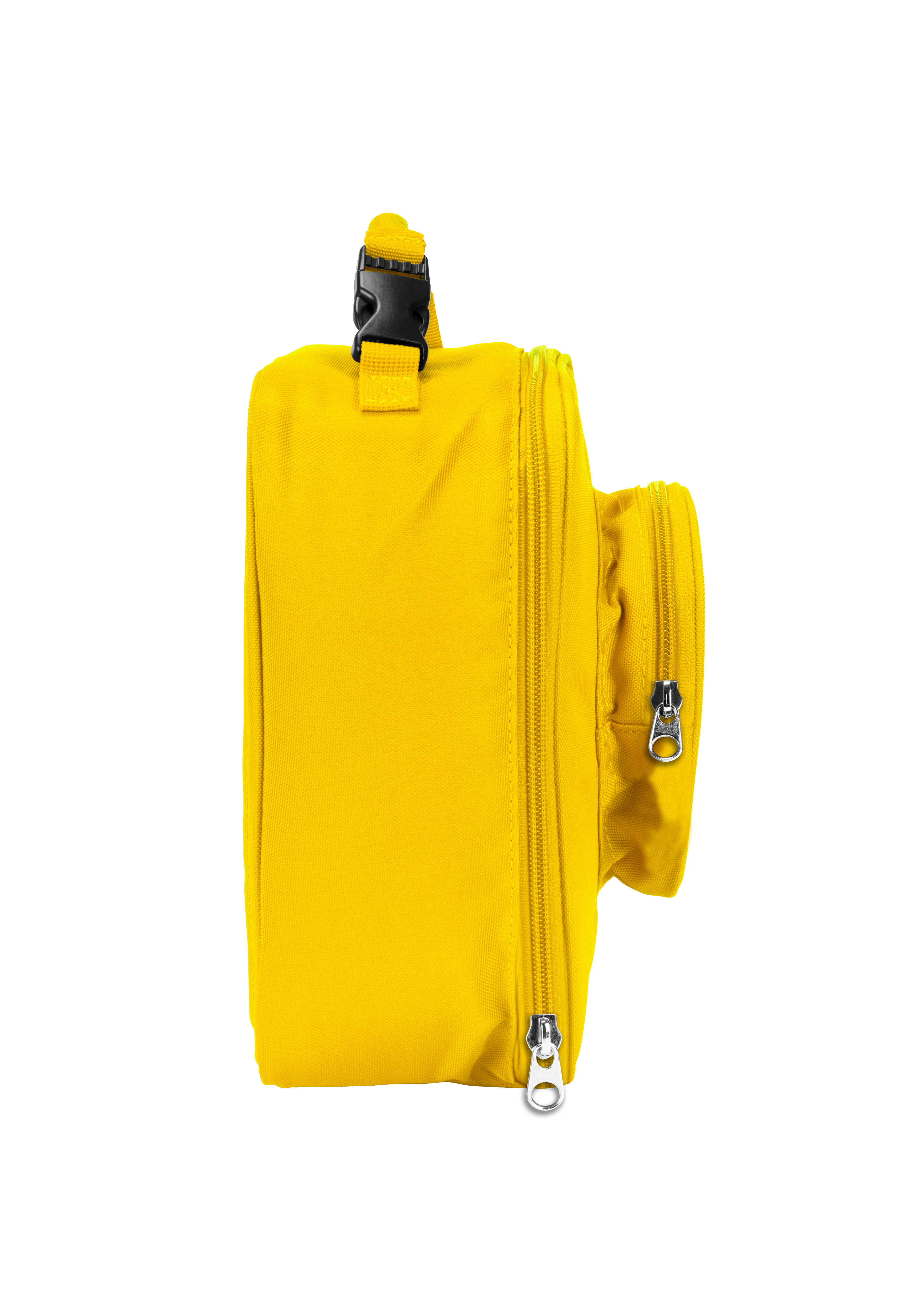 Bolsa de piquenique em formato de peça LEGO® – Amarela 5005515