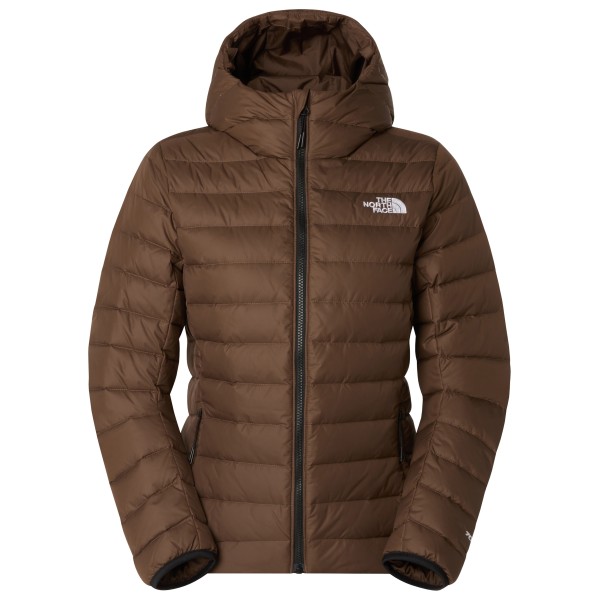 The North Face - Women's Classic Down Hooded Jacket - Doudoune