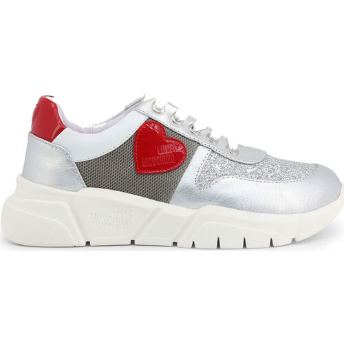 Love Moschino - - ja15453g1aiq Gris