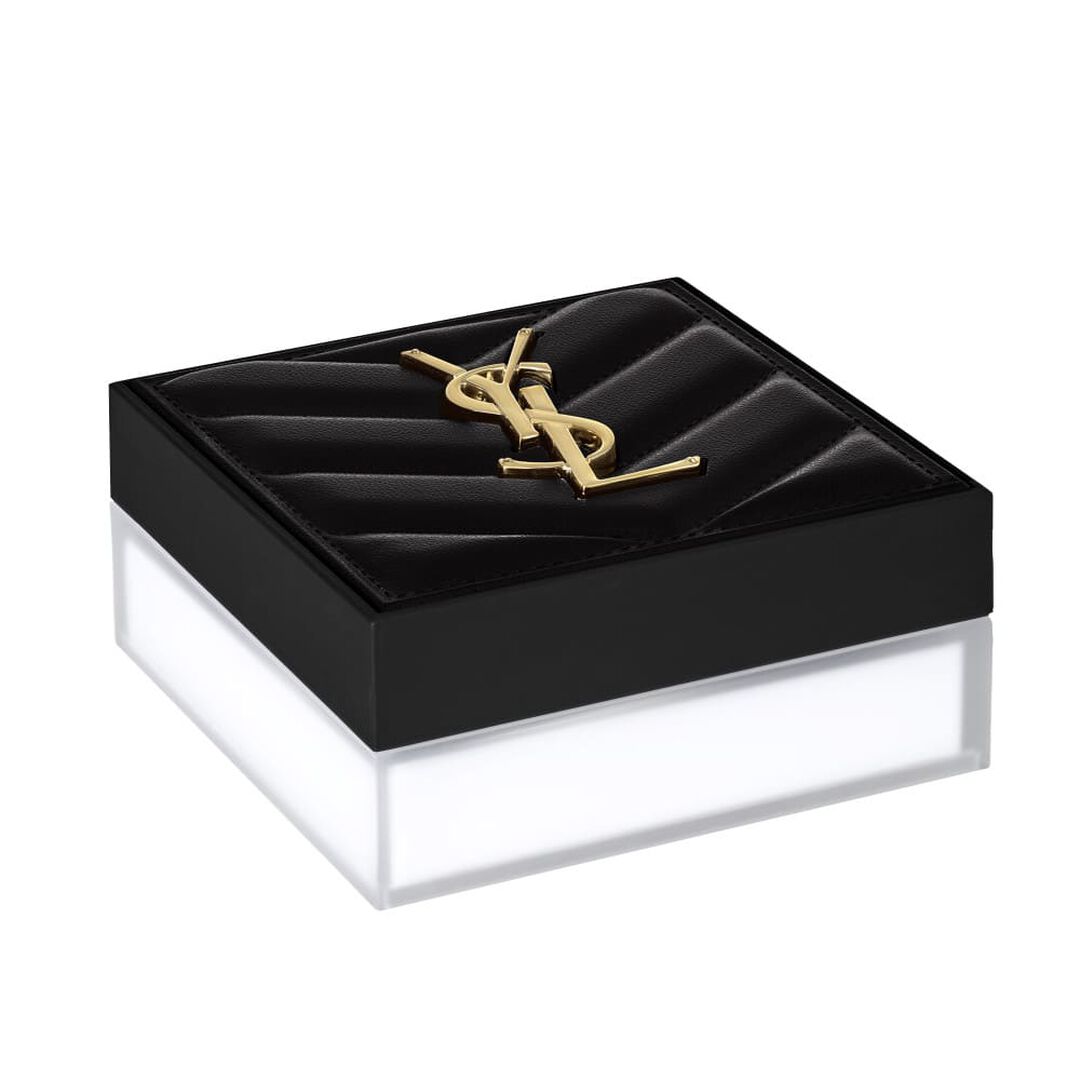 Yves Saint Laurent All Hours Hyper Blur, Pó Solto