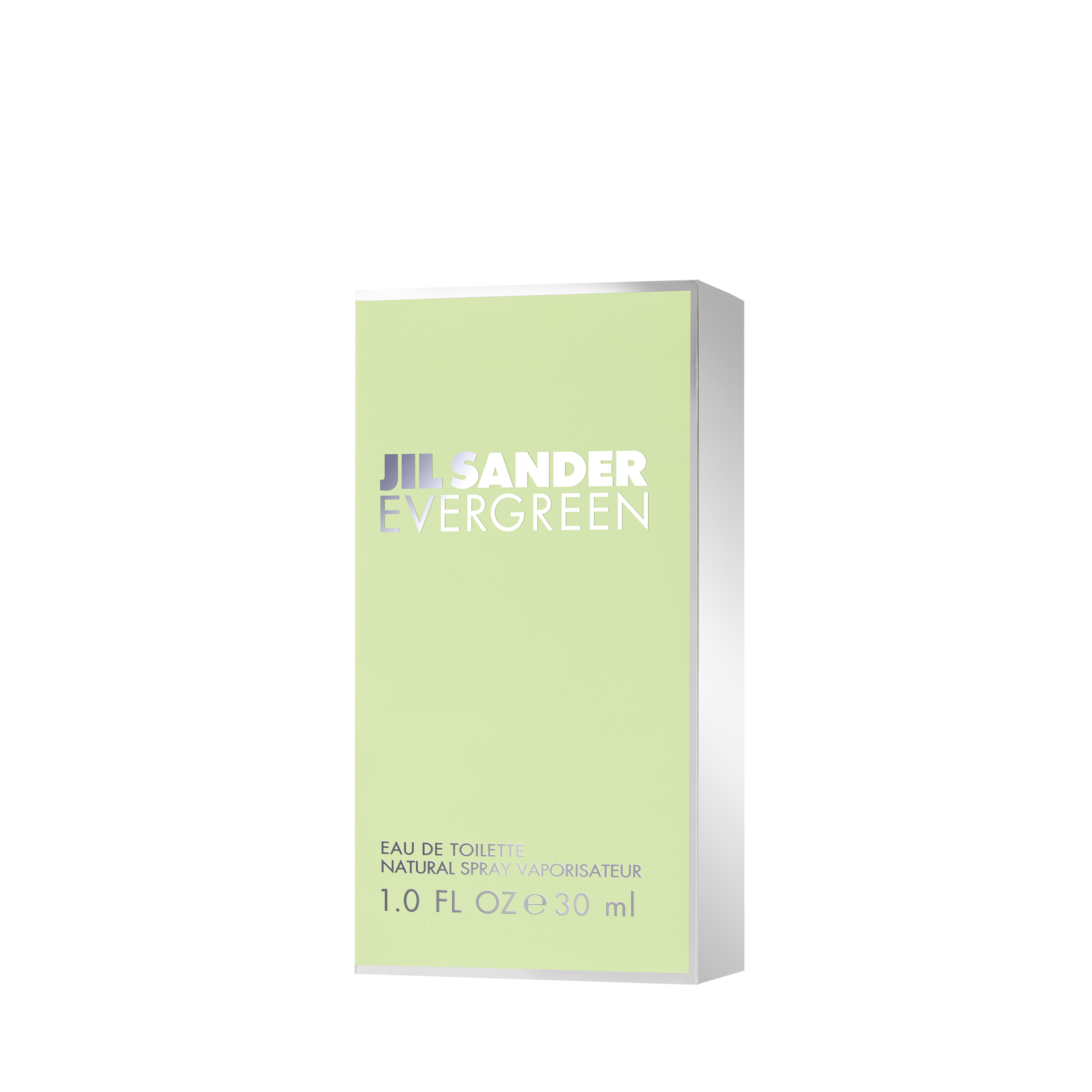 JIL SANDER Eau de Toilette<br>30 ml, Spray