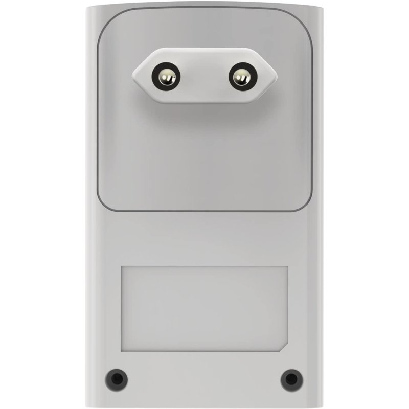 NETGEAR PLW1000 1000 Mbit/s Ethernet/LAN Wifi Blanc