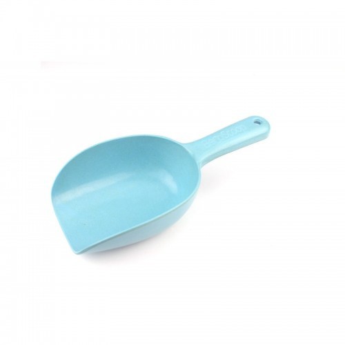 Pá para ração BecoScoop, azul