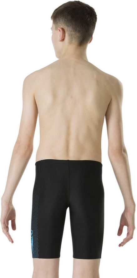 Speedo Gala Logo Panel Jammer Sort