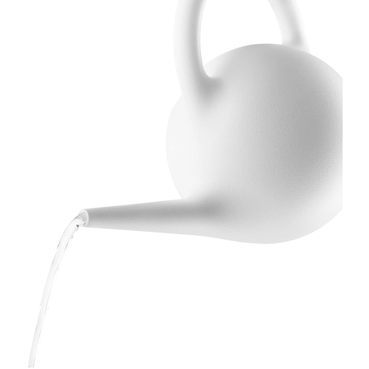 Glob Vannkanne  2,5l White