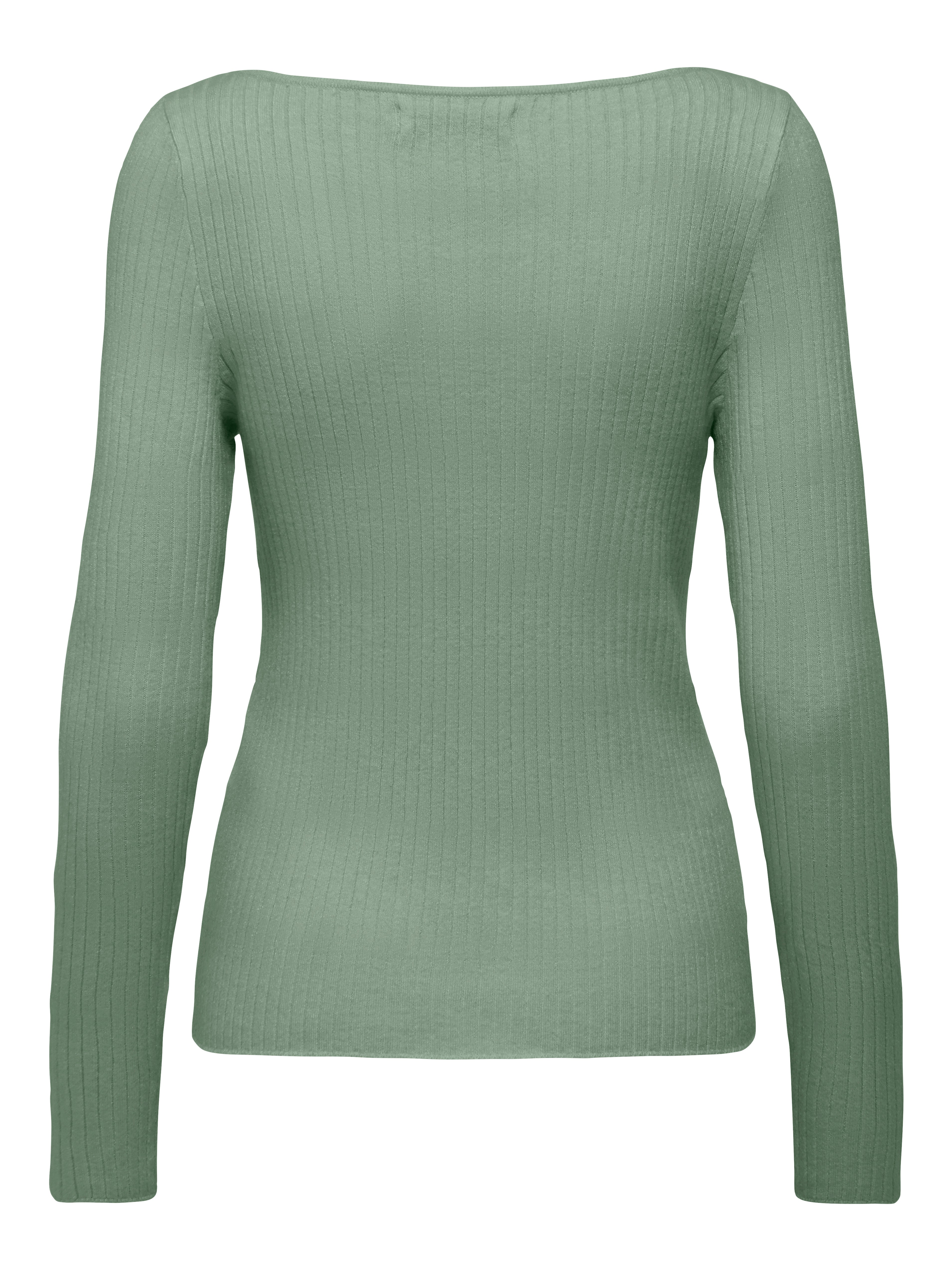 ONLIBI Strickpullover Lily Pad